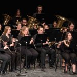 Band and Orchestra Auditions (OPEN TO ALL GVSU STUDENTS) on August 23, 2024